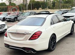 مێرسێدس بێنز S-Class